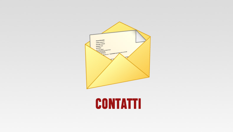 Contattaci