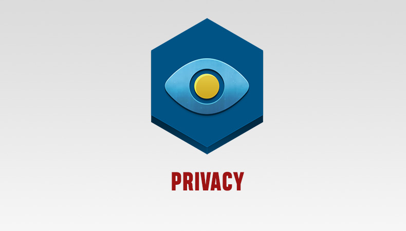 Privacy Policy